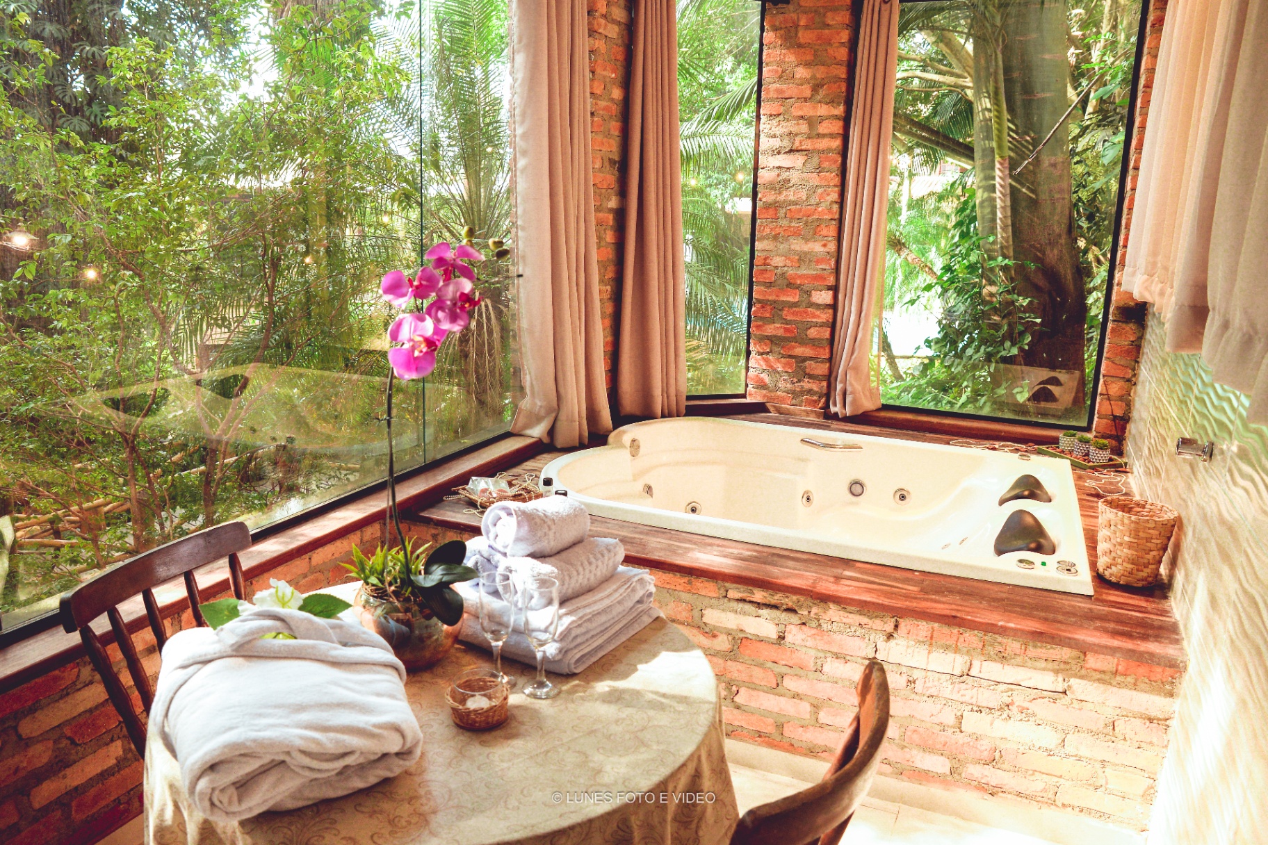 Relax Experience